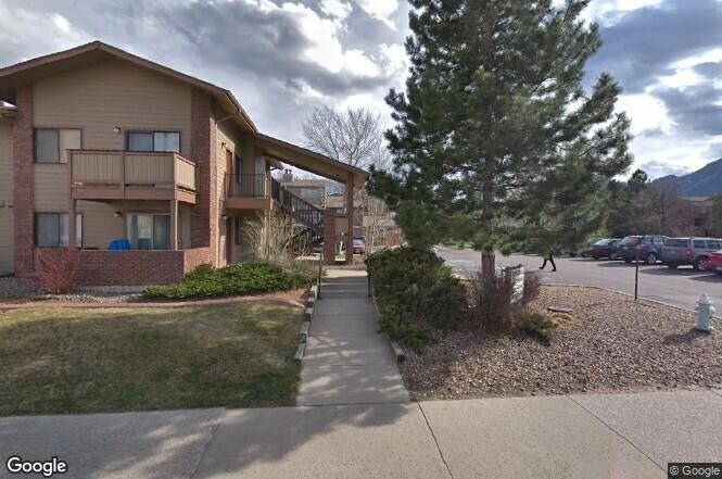 Primary Photo - 2B/2B in Desirable Boulder Wimbledon Condos