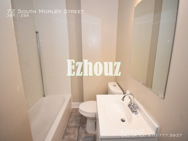 Building Photo - 72 S Morley St