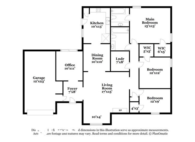 Building Photo - 4426 Spring Harbor Dr