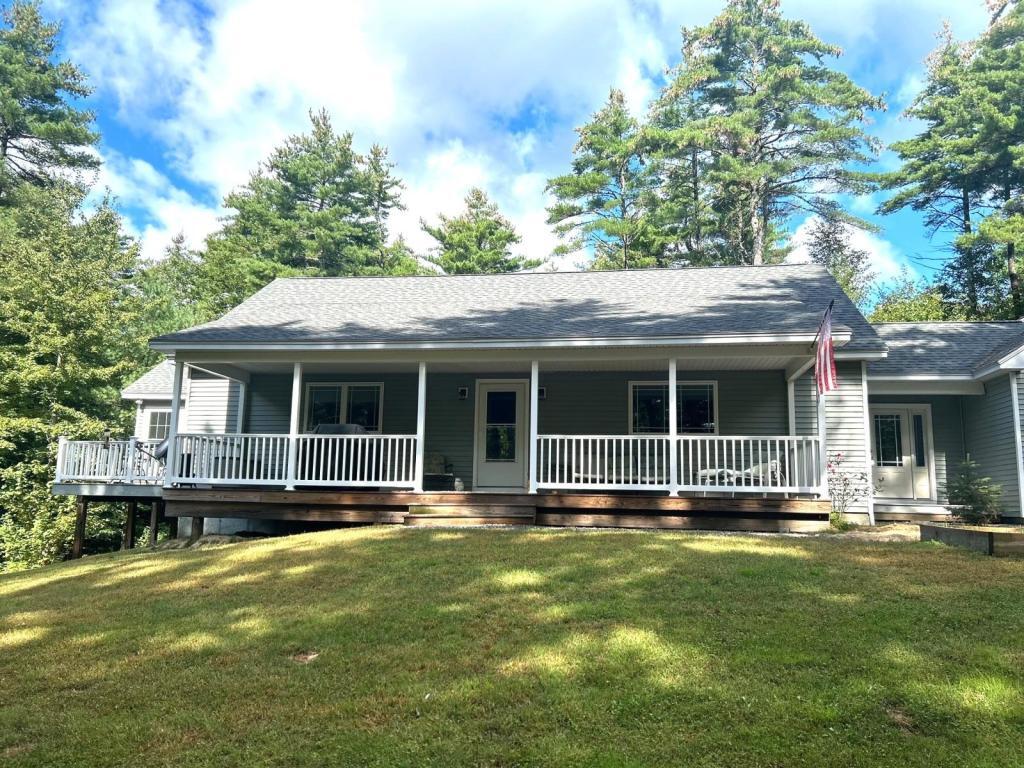 Primary Photo - 148 Dow Rd