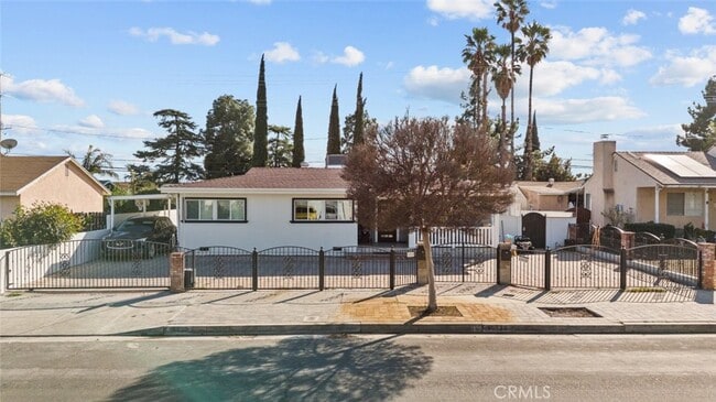 Building Photo - 16828 Los Alimos St