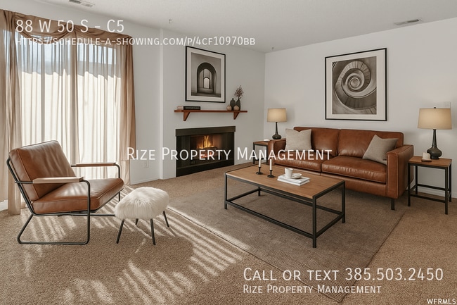 Building Photo - 88 W 50 S