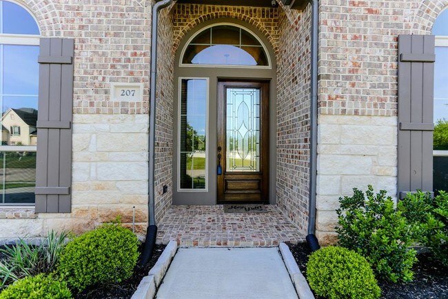 Foto del edificio - 207 Haven Brook Ln