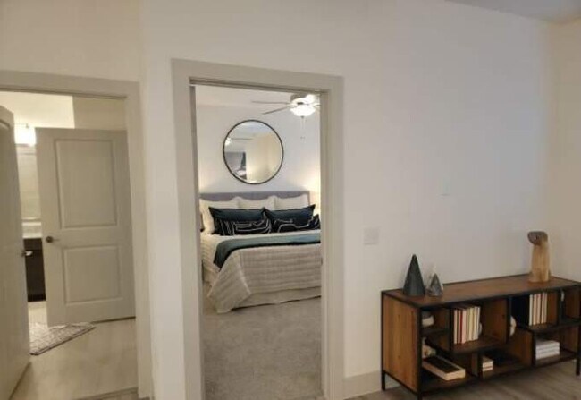 Foto del edificio - 2 bedroom in Spring TX 77373