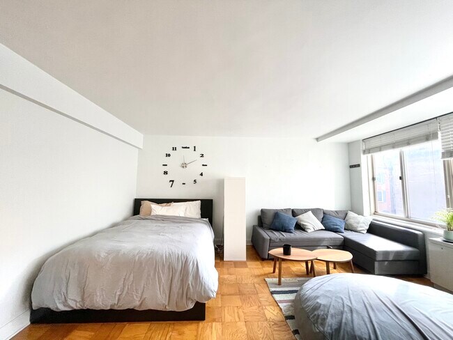 Foto del edificio - 922 24th St NW