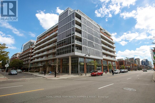 Building Photo - 360-360 McLeod St