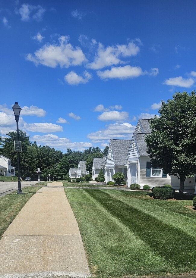 Building Photo - White Rock Senior Living Community