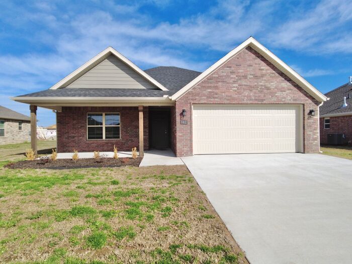 Tontitown SingleFamily Home 4 Bedroom A... House for Rent in