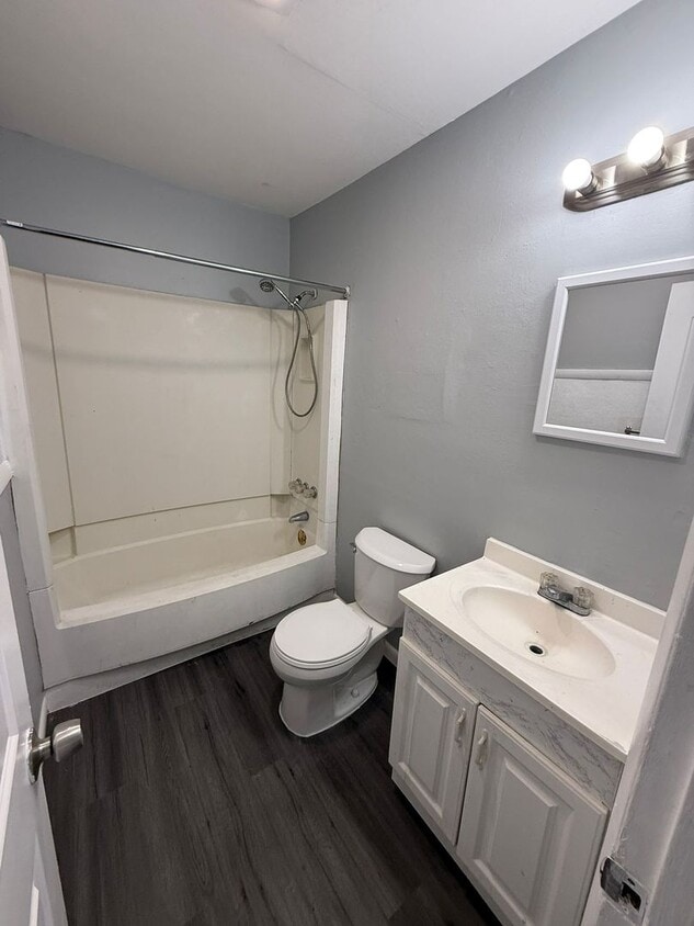 Primary Photo - Mulberry Terrace Apartments