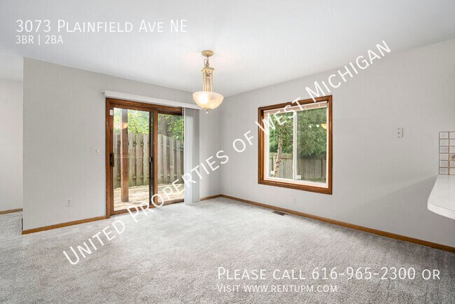Building Photo - 3073 Plainfield Ave NE