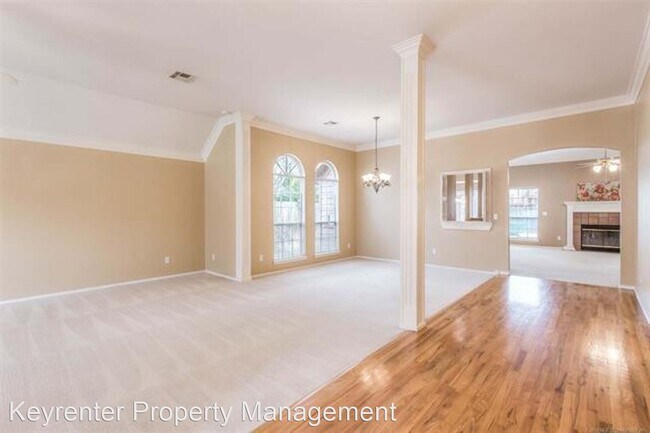 Foto del edificio - 4 br, 2 bath House - 11125 S Joplin Ave