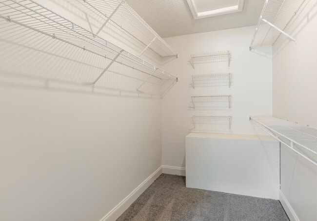 Interior Photo - Roxford Village