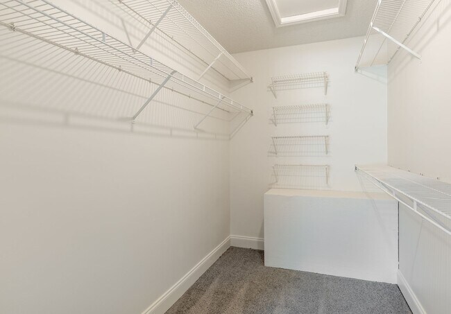 Interior Photo - Roxford Village