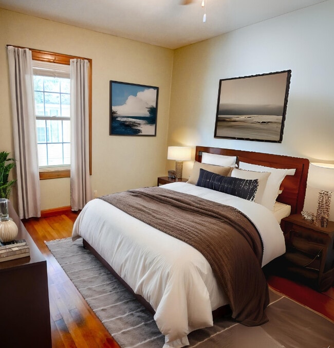 Building Photo - 322 Olympia Ave