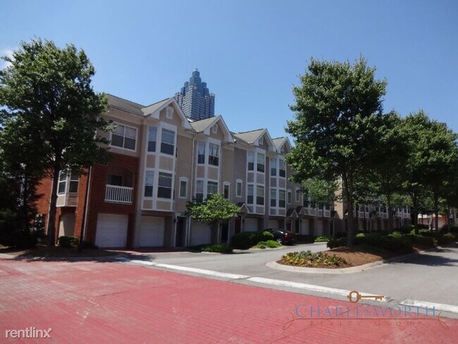 Building Photo - 2 br, 2 bath Townhome - Piedmont