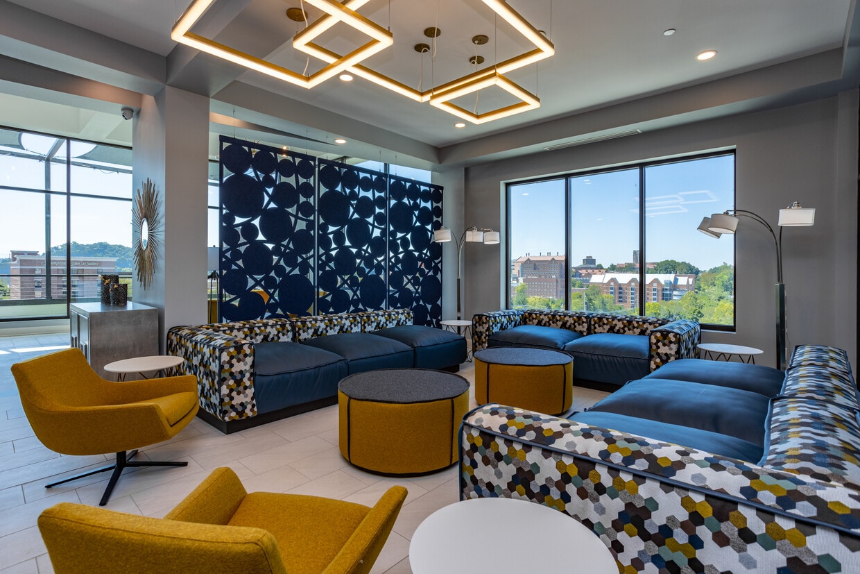 Photo - The Tribute Apartments