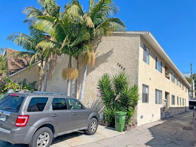 Foto del edificio - 3620 Westwood Blvd