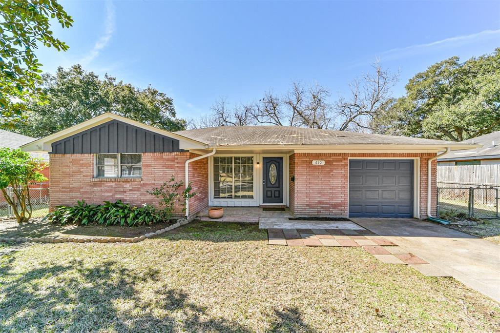 610 S Belknap St, Sugar Land, TX 77478 House Rental in Sugar Land, TX