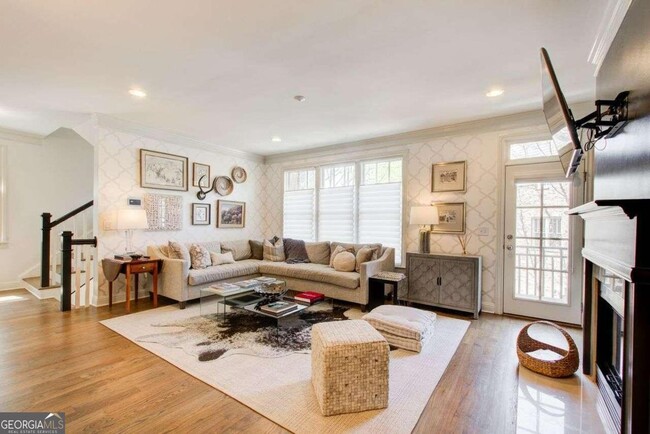 Foto del edificio - 1503 Whitehead Bluff NW