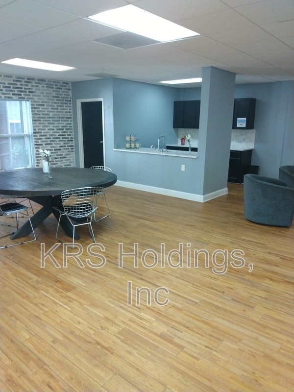 Building Photo - 1420 Hull St Rd