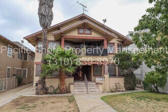 Building Photo - 2737 W 15th St