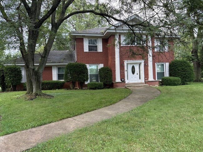 Building Photo - 20717 Sparta Ct