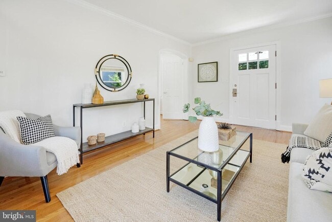 Foto del edificio - 5522 Blair Rd NE