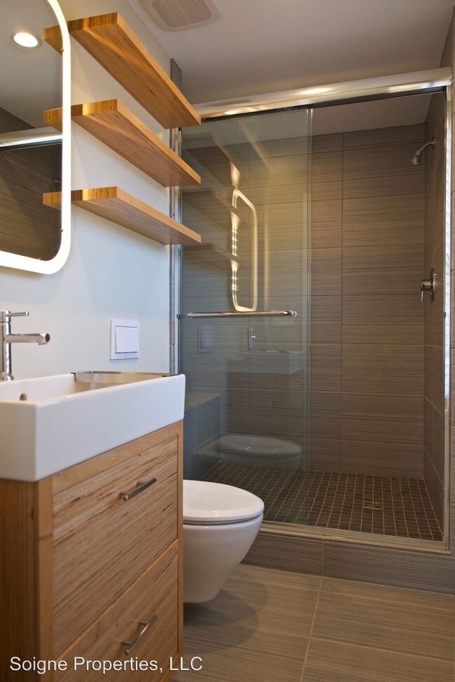 Foto del edificio - 6334 Cherry St
