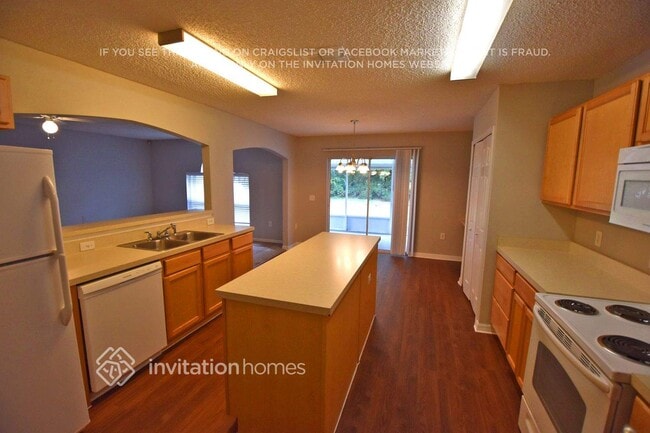 Foto del edificio - 2144 Wiley Oaks Ln