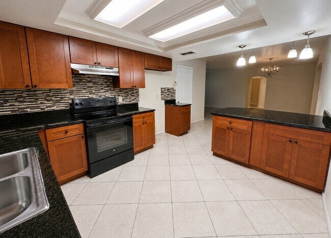 Foto del edificio - 9945 Woodridge Ct
