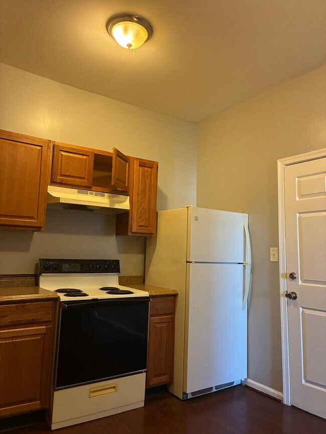 Foto del edificio - 1719 Pennsylvania Ave