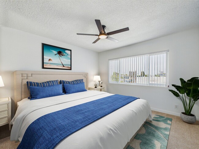 Foto del edificio - Ocean Park Boulevard