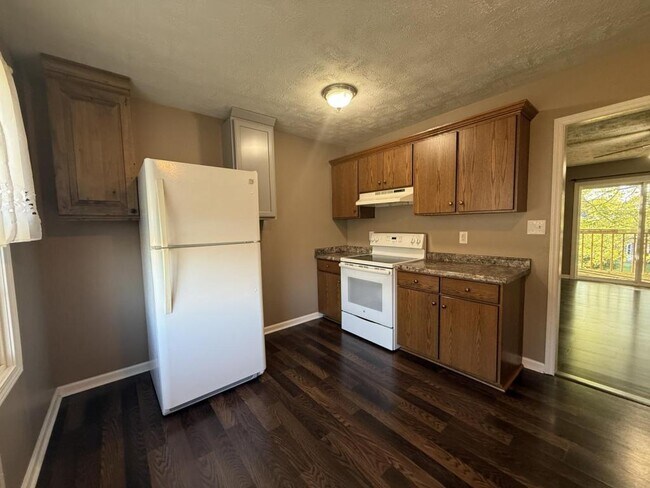 Foto del edificio - 1402 N Miles St