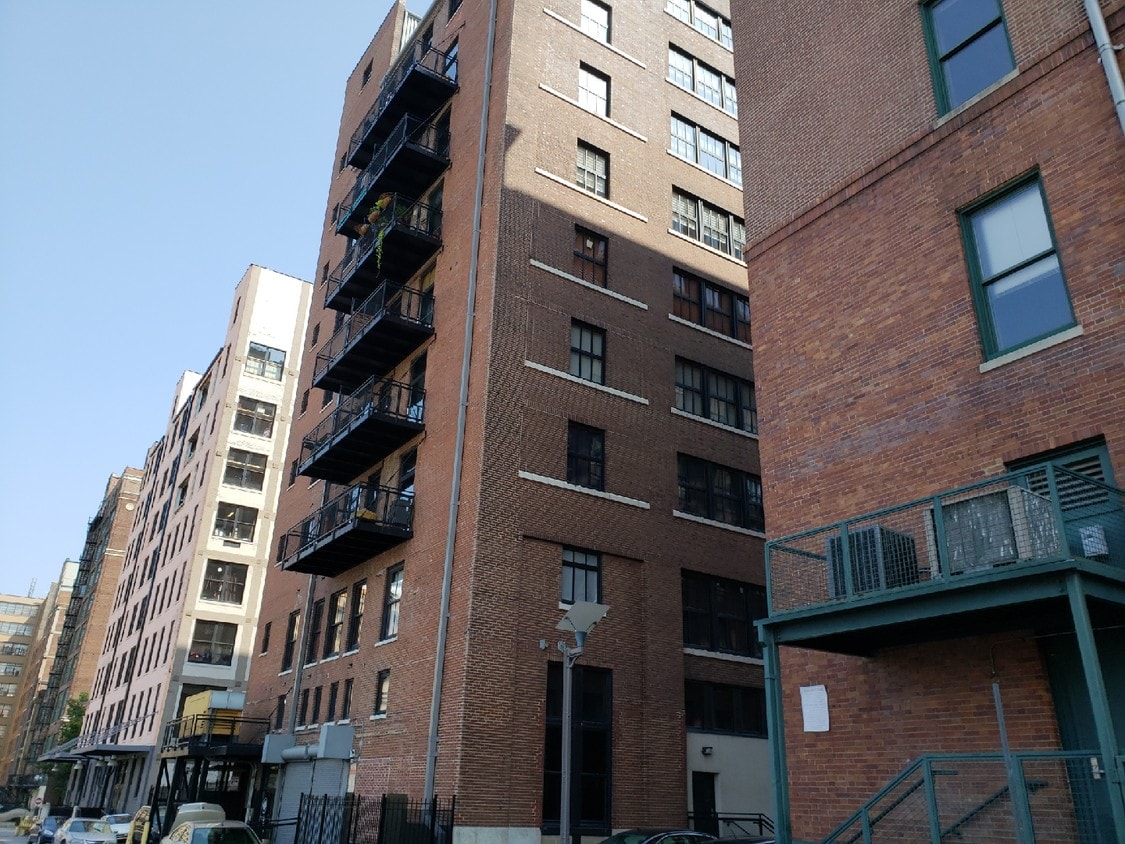 1619 Washington Ave, St. Louis, MO 63103 Condo for Rent in St. Louis