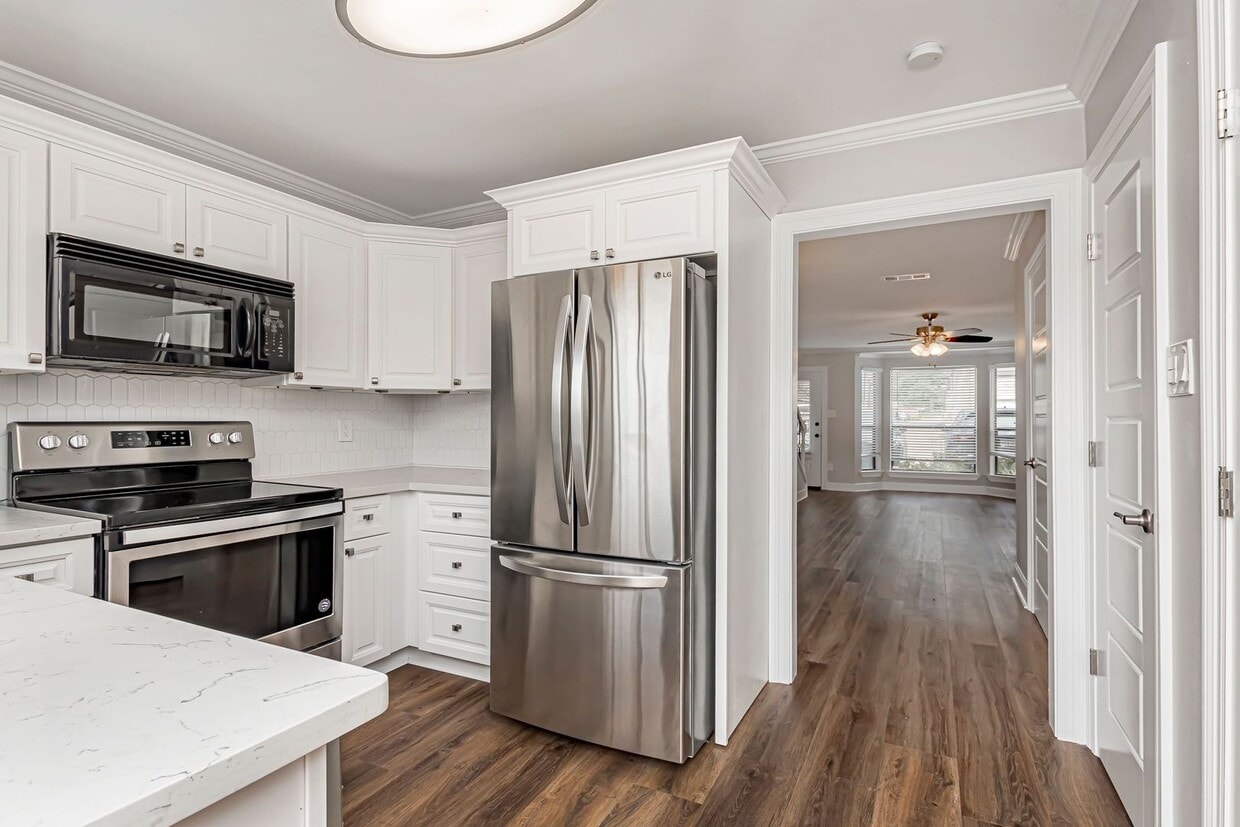 9506 Jefferson Hwy, Baton Rouge, LA 70809 House Rental in Baton Rouge