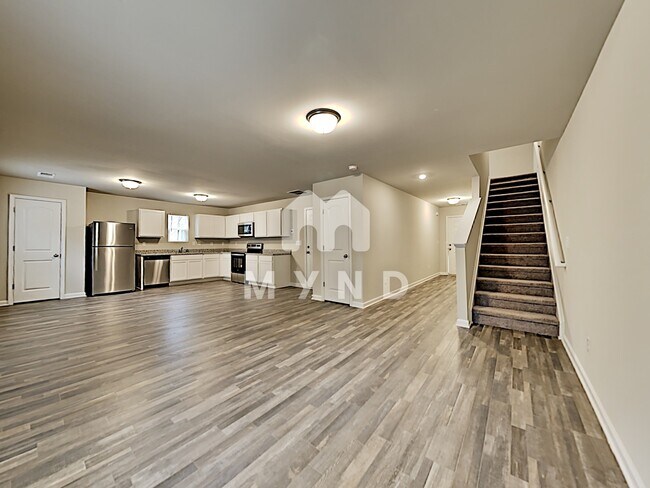 Building Photo - 105 Sonoma Wood Trail