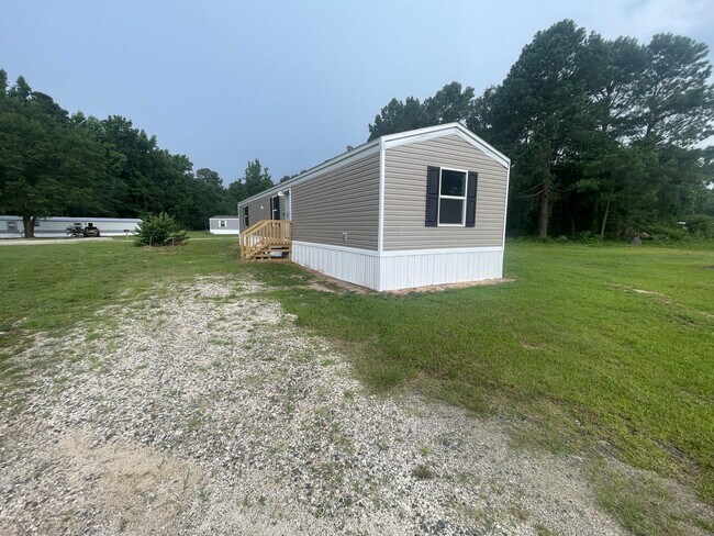 Building Photo - Singlewide Mobile Home- Stedman- Brand NEW...