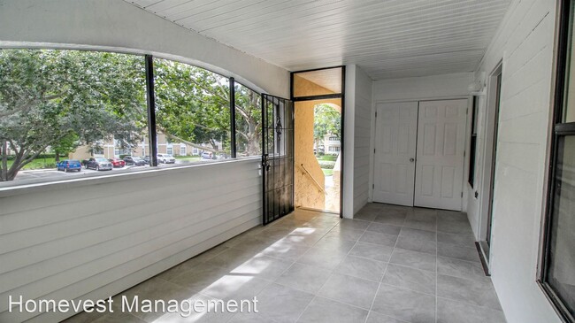 Building Photo - 2 br, 2 bath House - 3136 S Semoran Blvd #605