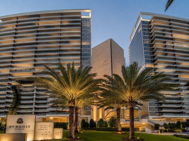 Foto del edificio - 9705 Collins Ave