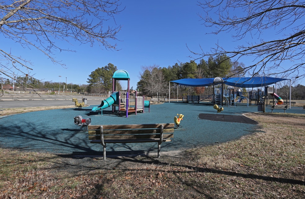 Is Highland Creek a Good Place To Live in Charlotte? Neighborhood