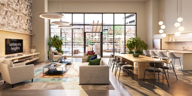 Building Photo - University Heights