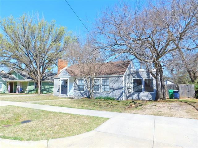 Building Photo - 814 Anderson St