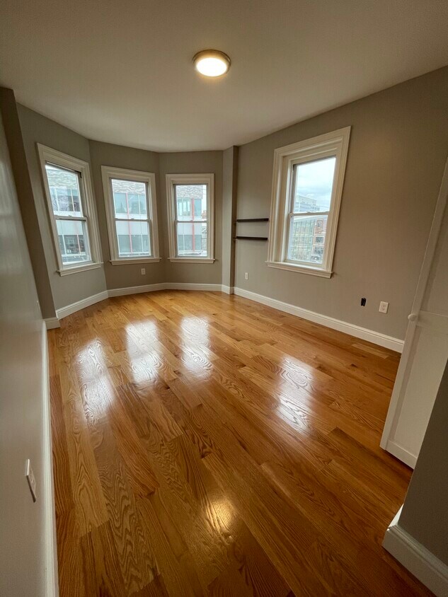 Foto del edificio - 120 Berkshire St
