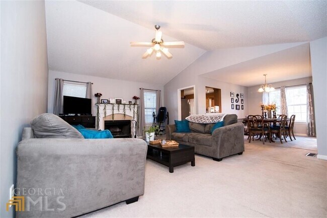 Building Photo - 505 Stonewood Pl