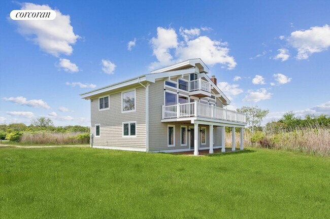 Foto del edificio - 134 W Lake Dr