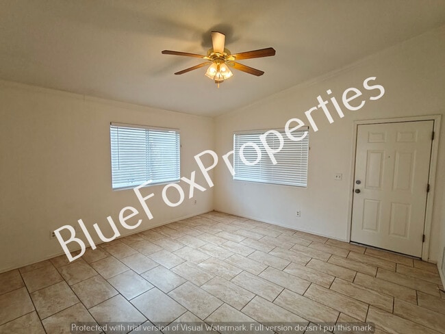 Building Photo - 10211 E Paseo Juan Tabo