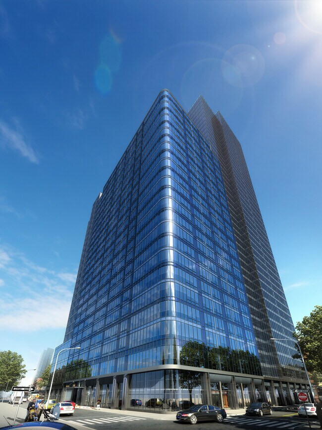 Star Tower Building - 27-17 42nd Rd