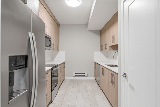 Photo du bâtiment - 9917 Huxbury Dr NE