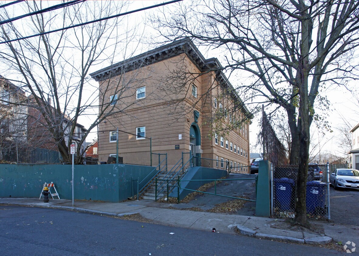 Foto principal - Armington Street Apartments