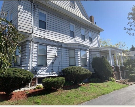 Primary Photo - 48 W Chestnut St